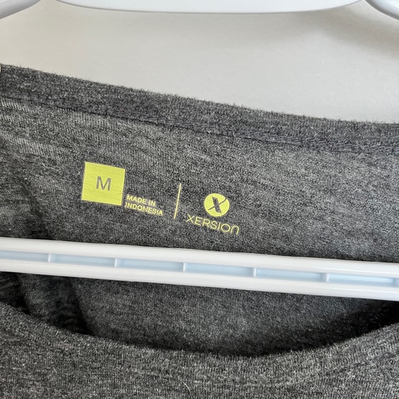 Gym t-shirt - Picture 2 of 3